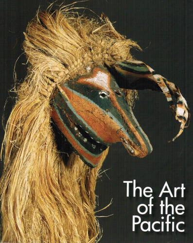 The Art of the Pacific