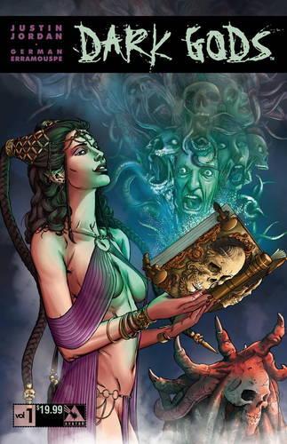 Dark Gods Volume 1