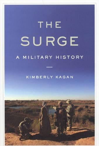 The Surge