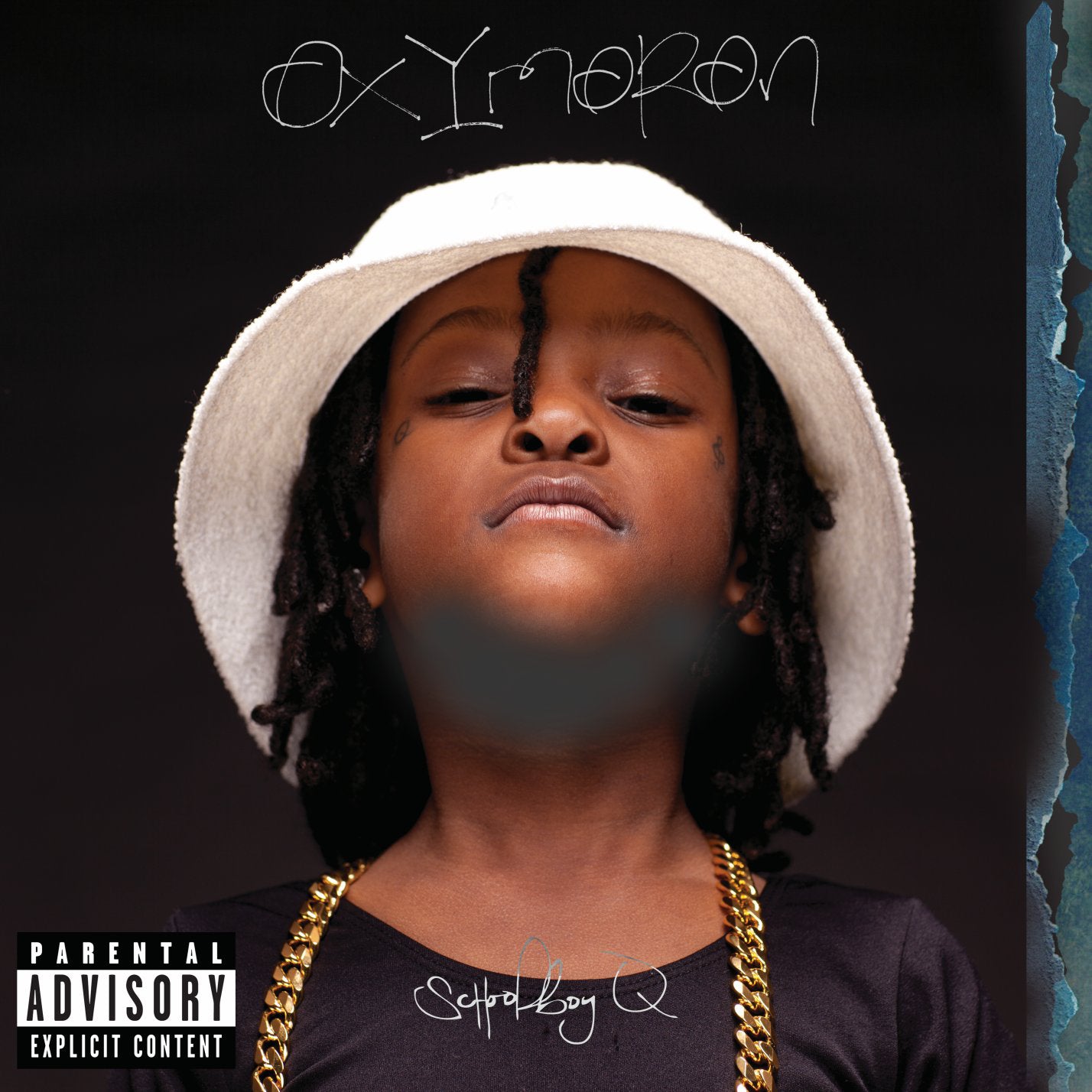 Oxymoron