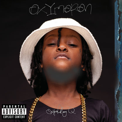 Oxymoron