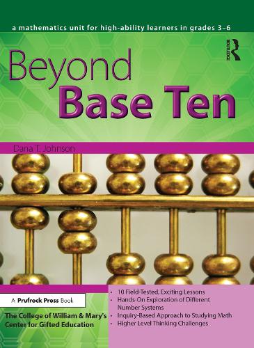 Beyond Base Ten