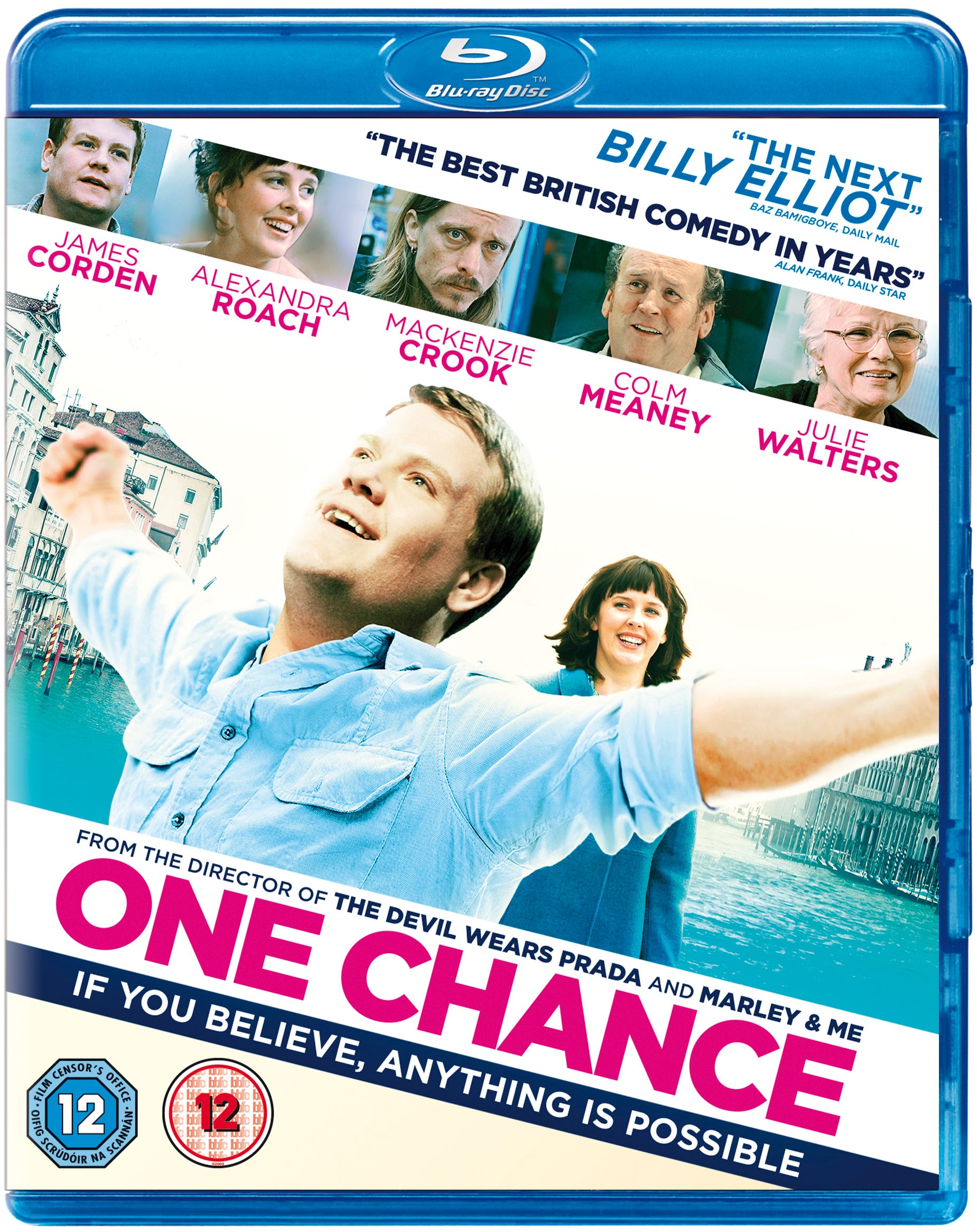 One Chance