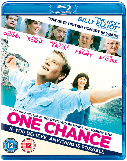 One Chance
