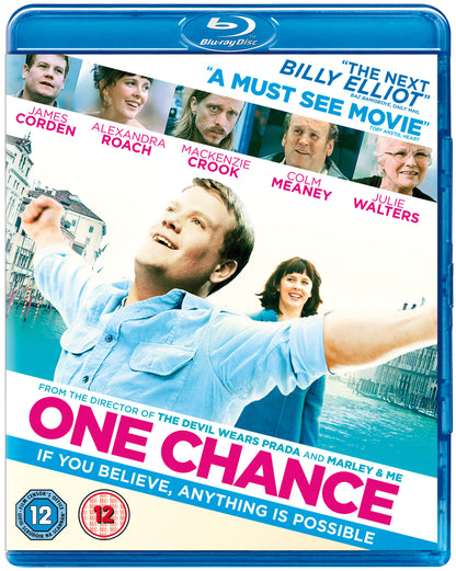 One Chance