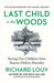 Last Child in the Woods