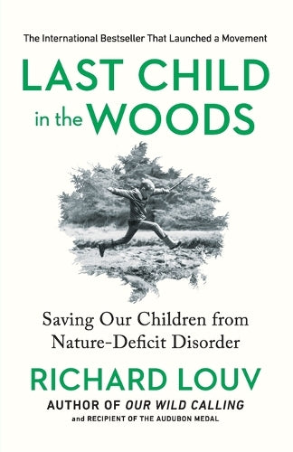 Last Child in the Woods