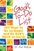 God'S to Do List