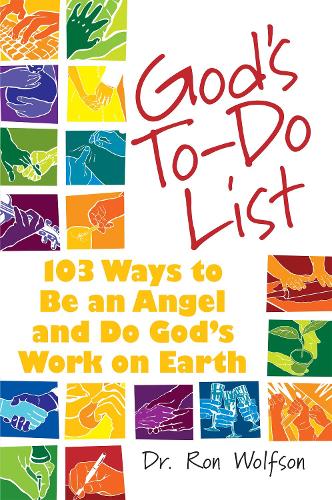 God'S to Do List