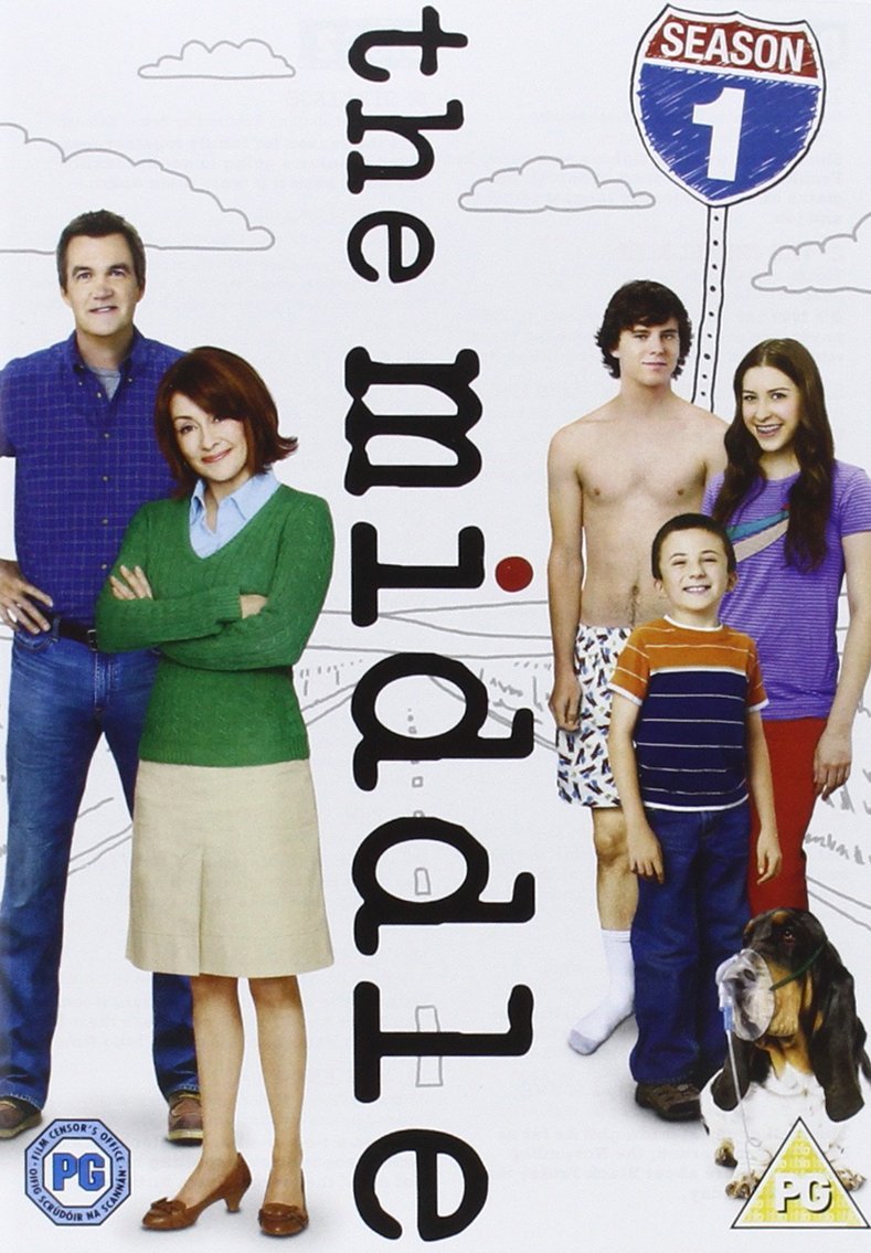 The Middle: Season 1