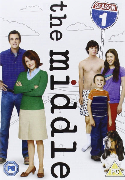 The Middle: Season 1