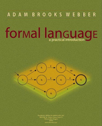 Formal Language