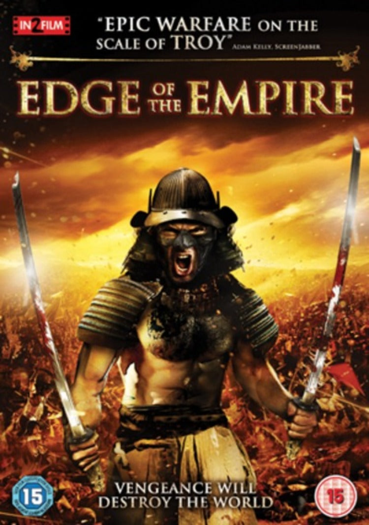 Edge of the Empire