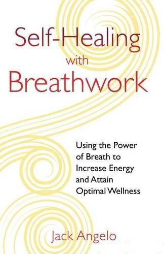 Self-Healing with Breathwork