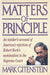 Matters Of Principle