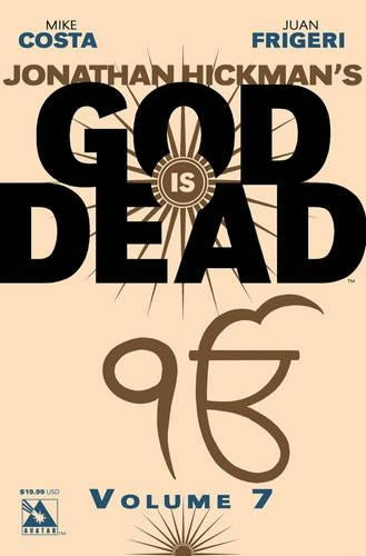 God Is Dead, Volume 7