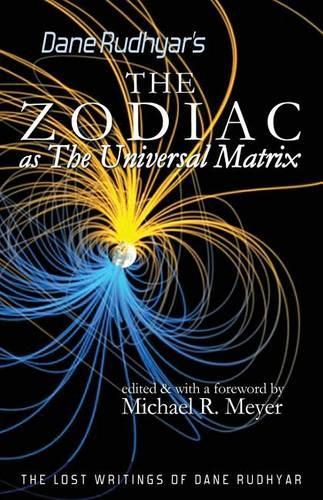 The Zodiac as The Universal Matrix