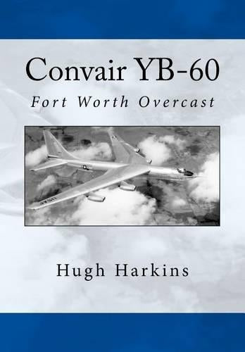 Convair YB-60