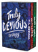 Truly Devious 3-Book Box Set