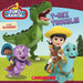 Dino Ranch: T-Rex Trouble!