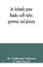 An Icelandic prose reader, with notes, grammar, and glossary
