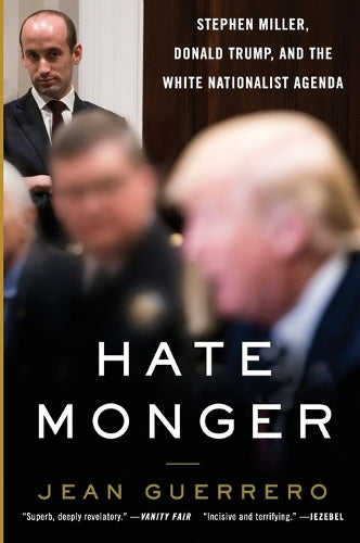 Hatemonger