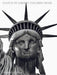 NYC Liberty mega Coloring Book sir Michael Limited edition