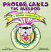 Phoebe Cakes the Bulldog A Mardi Gras Tail