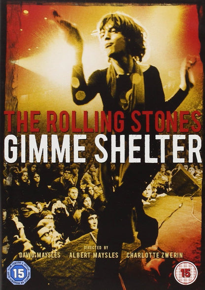 Gimme Shelter