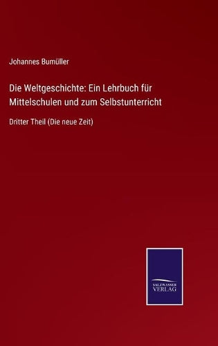 Die Weltgeschichte