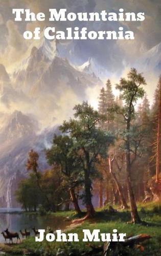 Mountains of California