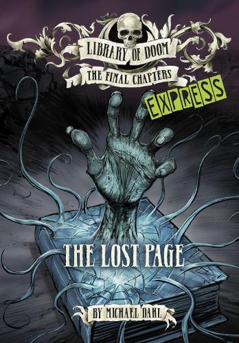 The Lost Page - Express Edition
