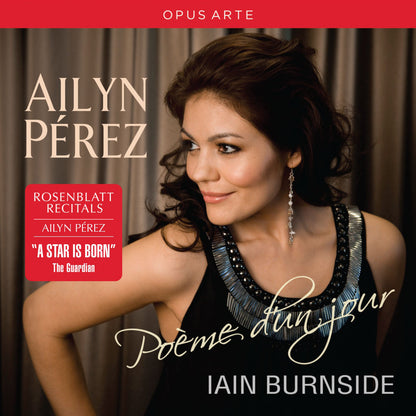 Ailyn Perez: Poeme D'un Jour