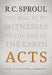 Acts: An Expositional Commentary