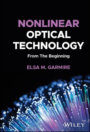 Nonlinear Optical Technology