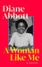 A Woman Like Me