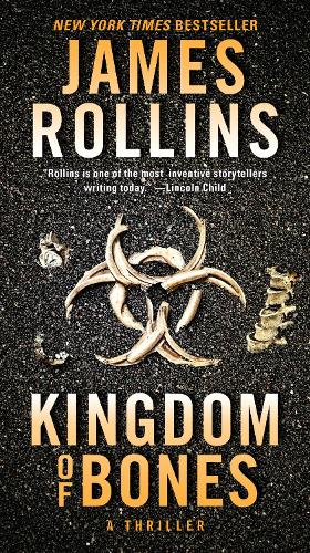 Kingdom of Bones