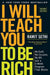 I Will Teach You to be Rich