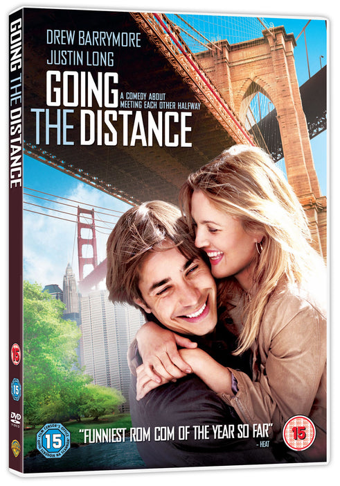 Going the Distance (2010)