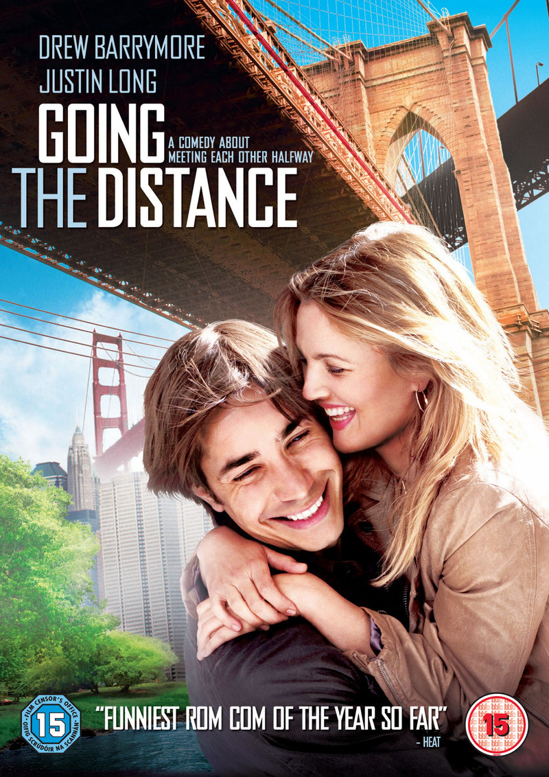 Going the Distance (2010)