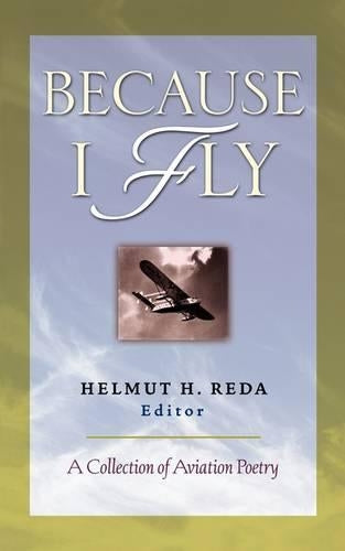 Because I Fly