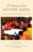 A History of the Mothers' Union