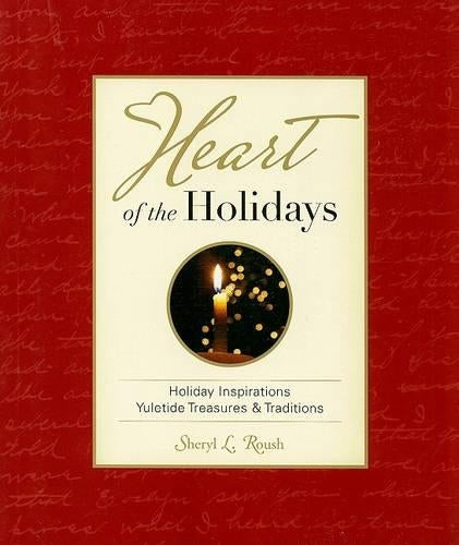Heart of a Holidays