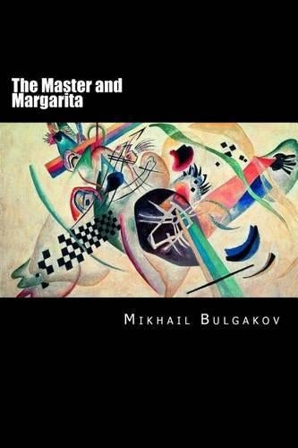 The Master and Margarita