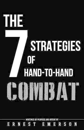 The Seven Strategies of Hand to Hand Combat