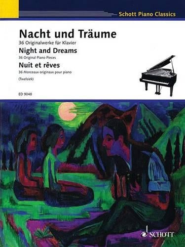 Night and Dreams