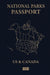 National Parks Passport