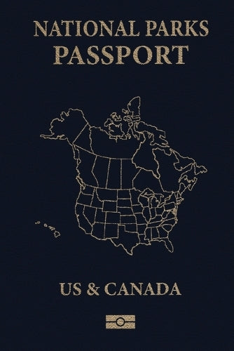 National Parks Passport