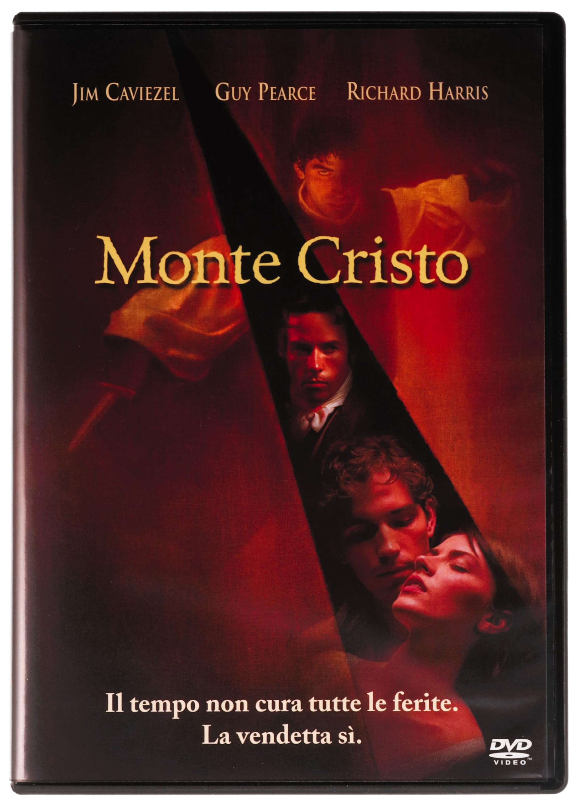 Monte cristo