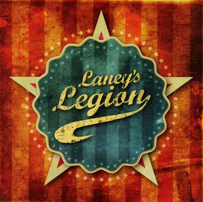 Laney's Legion